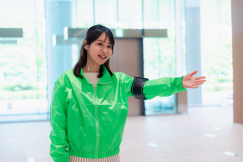 イベントジャンパー、クロス、ノボリ、フラッグ