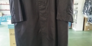 ハーフコート・コートの定義