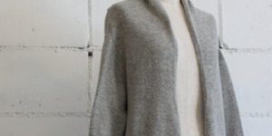 ロングセーター・ロングカーディガン