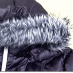 フェイクファー