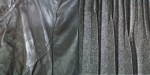 シワ加工/プリーツ加工